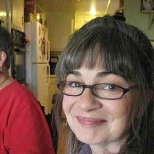 Meet your Posher, Sandra